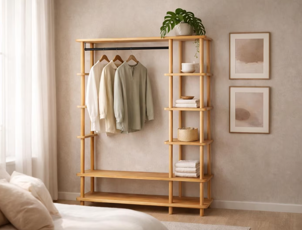 Wardrobe